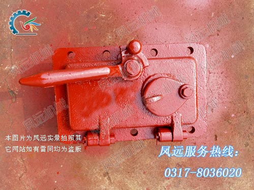 锅炉小炉门-小炉门-炉门