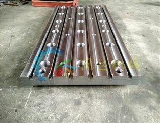 机床辅助工作台  辅助平台 机床副工作台