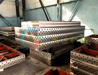 焊接工装  三维焊接  三维焊接工装