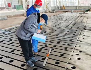 试验台系列-试验台