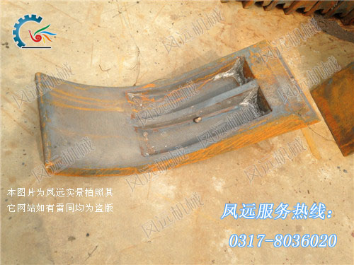 挡渣器2