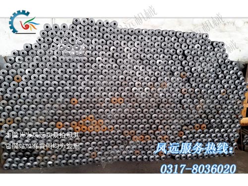 锅炉滚柱