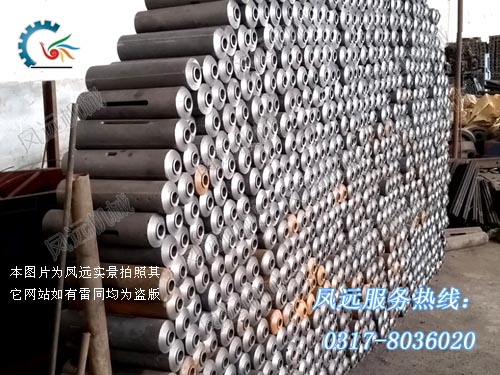 锅炉配件滚柱